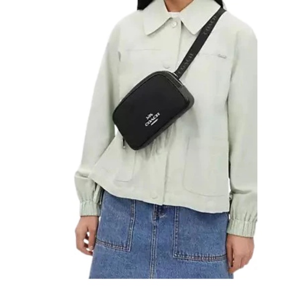 💯 Coach Pace signature beltbag - Picture 5 of 6